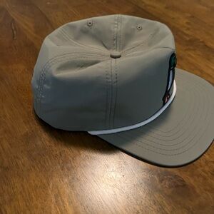 24.7 Hunt SnapBack hat o/s